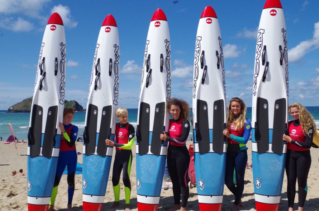 Holywell Bay SLSC Sport England bid_1