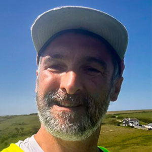 Chris Bisson
