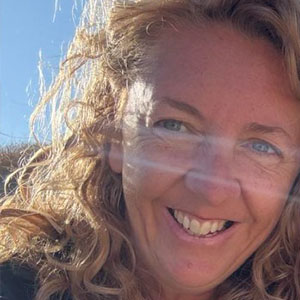 Jane Devereux